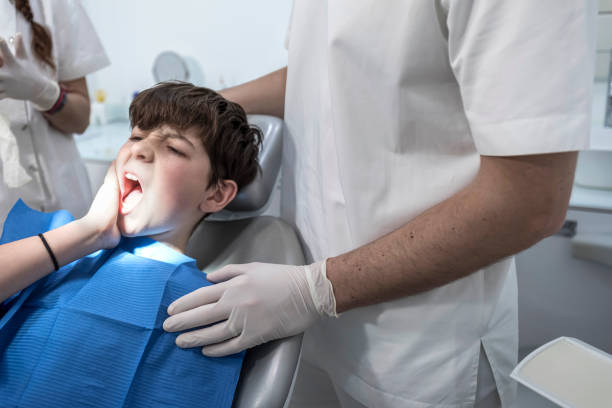 Emergency Dentist Open Today in WI