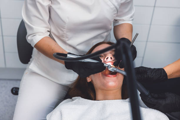 Best Knocked-Out Tooth Emergency  in Galesville, WI