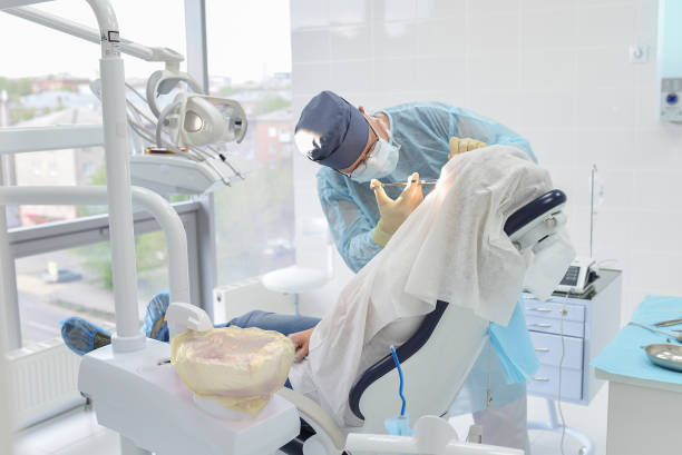 Best Knocked-Out Tooth Emergency  in Galesville, WI